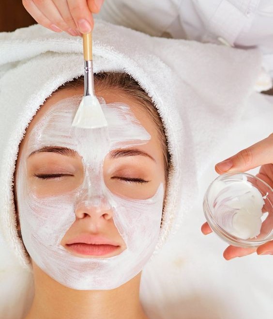 SKIN TREATMENT